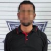 Detienen a hombre con presuntas drogas en la Supermanzana 65 de Cancún