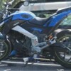 Recupera Policía Cancún dos motocicletas con reportes de robo en las Supermanzanas 251 y 260