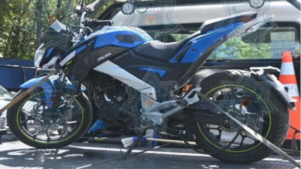 Recupera Policía Cancún dos motocicletas con reportes de robo en las Supermanzanas 251 y 260