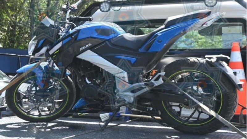 Recupera Policía Cancún dos motocicletas con reportes de robo en las Supermanzanas 251 y 260