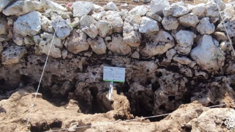 Meliponario prehispánico hallado en Tulum aporta pistas sobre la vida cotidiana de los mayas