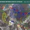 Pronóstico del clima en Quintana Roo para hoy jueves 24 de septiembre 2026