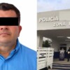 Detienen fuerzas federales al encargado de la Policía Turística de Cancún