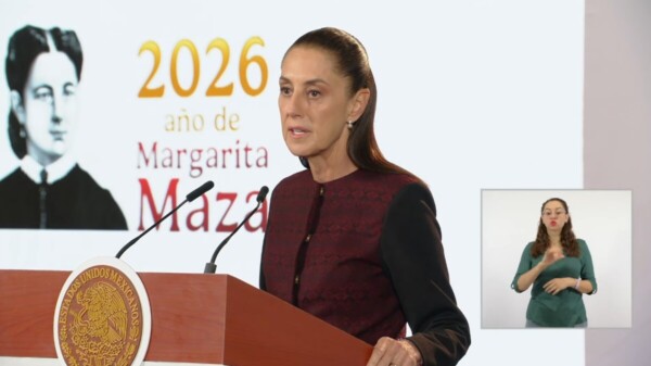 La soberanía no se negocia; nada se firmará que nos afecte: CSP
