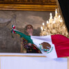 ¡Viva México libre, independiente y soberano!: Sheinbaum