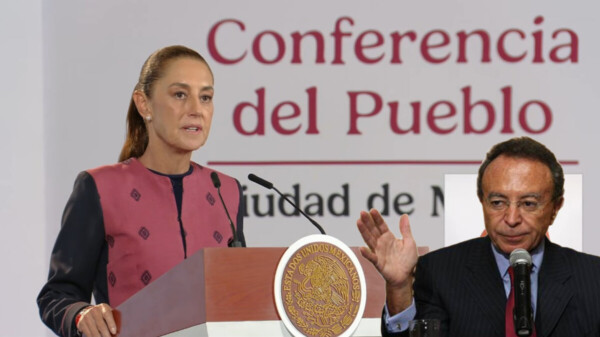 Pensiones de Guillermo Ortiz y Ernesto Zedillo, en la tablita