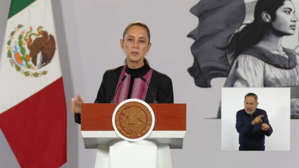 Cuestiona CSP encuesta sobre “apoyo” a intervención extranjera