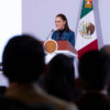 Sheinbaum: necesario reformar la ONU; irá a la APEC en China