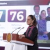 Recupera el sentido social la Constitución: Sheinbaum