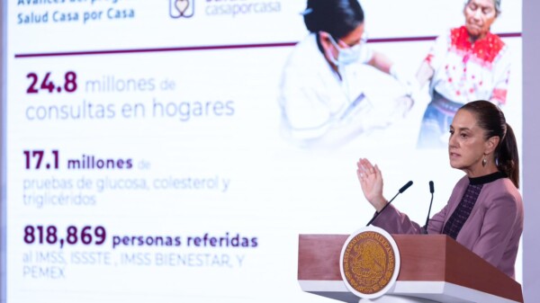 Consultas de especialidad en sector público crecieron 36%