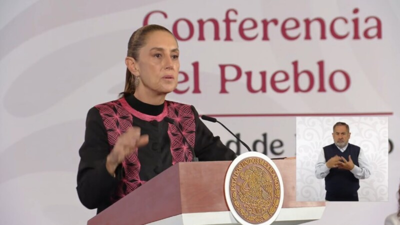 Tácticas injerencistas de EU, en México “se topan con pared”