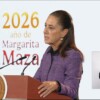 Sheinbaum exige a EU retirar asilo al ex juez por caso Ayotzinapa