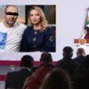 No estaría de más investigar a Cerimedo en México: Sheinbaum