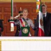 Alista Sheinbaum su segundo Grito de Independencia