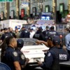 Evacúan edificio Chrysler tras localizar maleta sospechosa cerca de la ONU