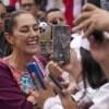 Con Claudia Sheinbaum, México encontró rumbo, orden y crecimiento: Marybel Villegas