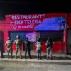 Cateo en bar de cancún deja rescate de seis mujeres presuntamente explotadas