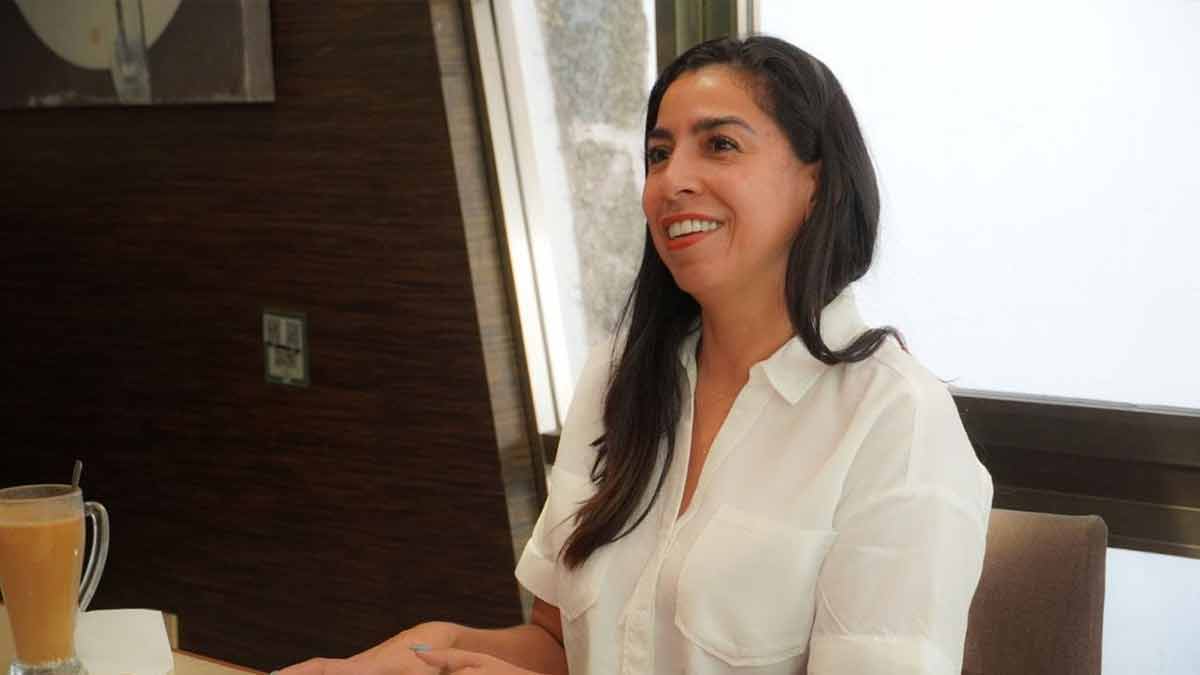 Marybel Villegas llama a transparentar y revisar proceso interno de Morena en Quintana Roo
