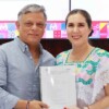 Cabildo de Isla Mujeres aprueba actualización del Plan Municipal de Desarrollo 2024-2027