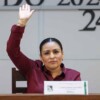 Aprueba cabildo nombramiento en tesorería municipal y listado del primer cabildo de las adolescencias