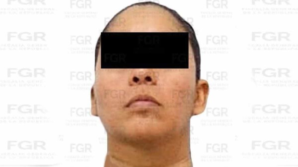 Vinculan a agente de la GN detenida en Chetumal por presunta desaparición forzada y homicidio