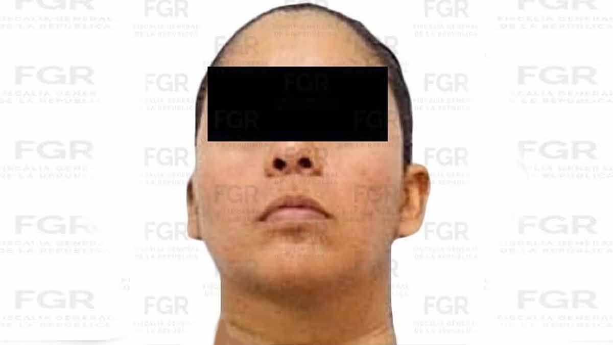 Vinculan a agente de la GN detenida en Chetumal por presunta desaparición forzada y homicidio