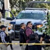Emboscan y matan a tres policías estatales en Guanajuato