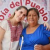 Atenea Gómez acerca atención, trámites y servicios a las familias de la Zona Continental con “ATEndiendo a la Gente”