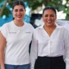 Construimos seguridad en nuestras escuelas: Blanca Merari