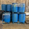 Aseguran casi 50 toneladas de químicos y 45 mil litros de sustancias para drogas en Sinaloa