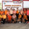 Gobierno de Isla Mujeres promueve prevención de la violencia con actividades por el Día Naranja