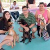 Atenea Gómez impulsa el cuidado de perros y gatos con campaña gratuita de vacunación antirrábica