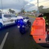 Conductor atropella a peatón en el bulevar Colosio de Cancún y huye del lugar