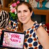 Atenea Gómez anuncia Mes Rosa con mastografías gratuitas y actividades por la salud de las mujeres
