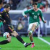 Suma Selección Mexicana ante Perú un desabrido empate más en era Márquez