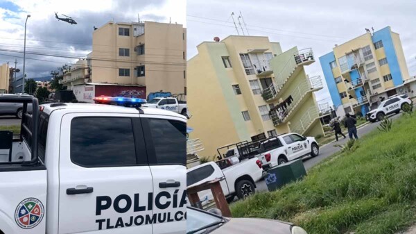 Operativo para detener a prófugo termina con su muerte durante intensa balacera en Jalisco