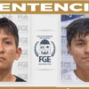 Sentencian a 22 y 15 años a par de extorsionadores en Cancún