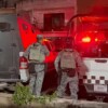 Caen 71 presuntos falsos policías durante operativo en tres municipios de Guerrero