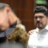 Hallan con un balazo en la cabeza al diputado federal Zenyazen Escobar en Veracruz