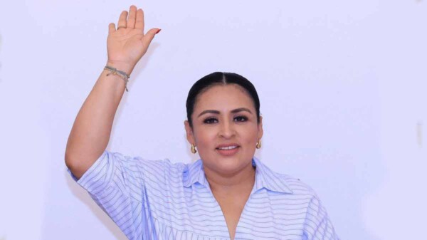 Impulsa Blanca Merari participación ciudadana para definir obras prioritarias en Puerto Morelos
