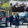 Operativo en Cancún deja rescate de cuatro presuntos rescatados y cinco detenidos