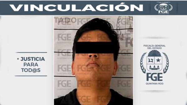 Vinculan a proceso a hombre acusado de exigir 20 mil pesos mensuales por “derecho de piso”