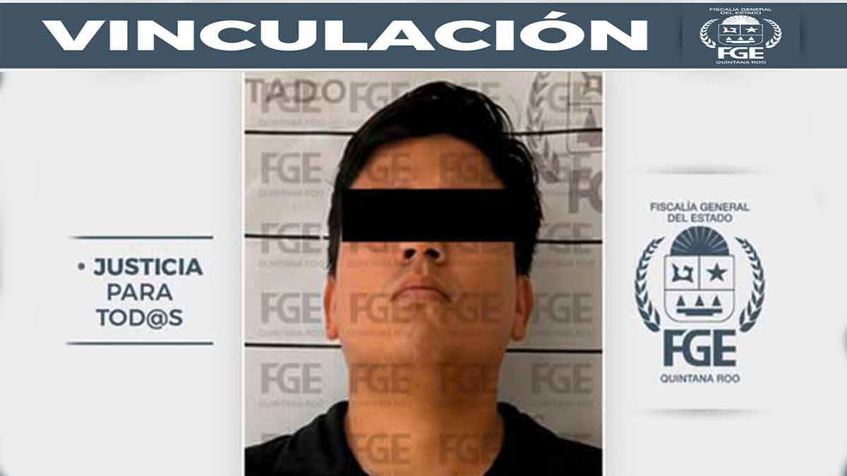 Vinculan a proceso a hombre acusado de exigir 20 mil pesos mensuales por “derecho de piso”