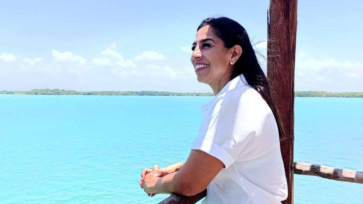 Marybel cierra filas con Sheinbaum para que Calica repare el daño y Punta Venado vuelva a impulsar a Quintana Roo