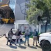 Aseguran vehículos de superlujo durante cateo en exclusivo sector de Nuevo León