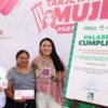 Blanca Merari fortalece políticas de protección para mujeres e infancias