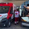 Localizan con vida a joven que llevaba cuatro días a la deriva en aguas de Cozumel