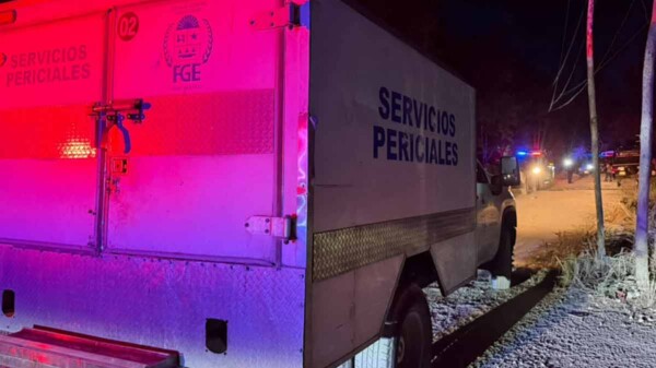 Degollan a hombre de la tercera edad en la colonia Valle Verde de Cancún