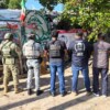 Aseguran dos motocicletas robadas y otra desmantelada durante cateo en Cancún