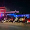 Fallece hombre por descarga eléctrica en la SM 228 de Cancún